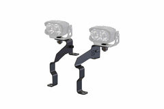 Morimoto Ditch Light Brackets: Super Duty (23+ / Set) BAF141