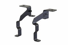 Morimoto Ditch Light Brackets: Super Duty (23+ / Set) BAF141