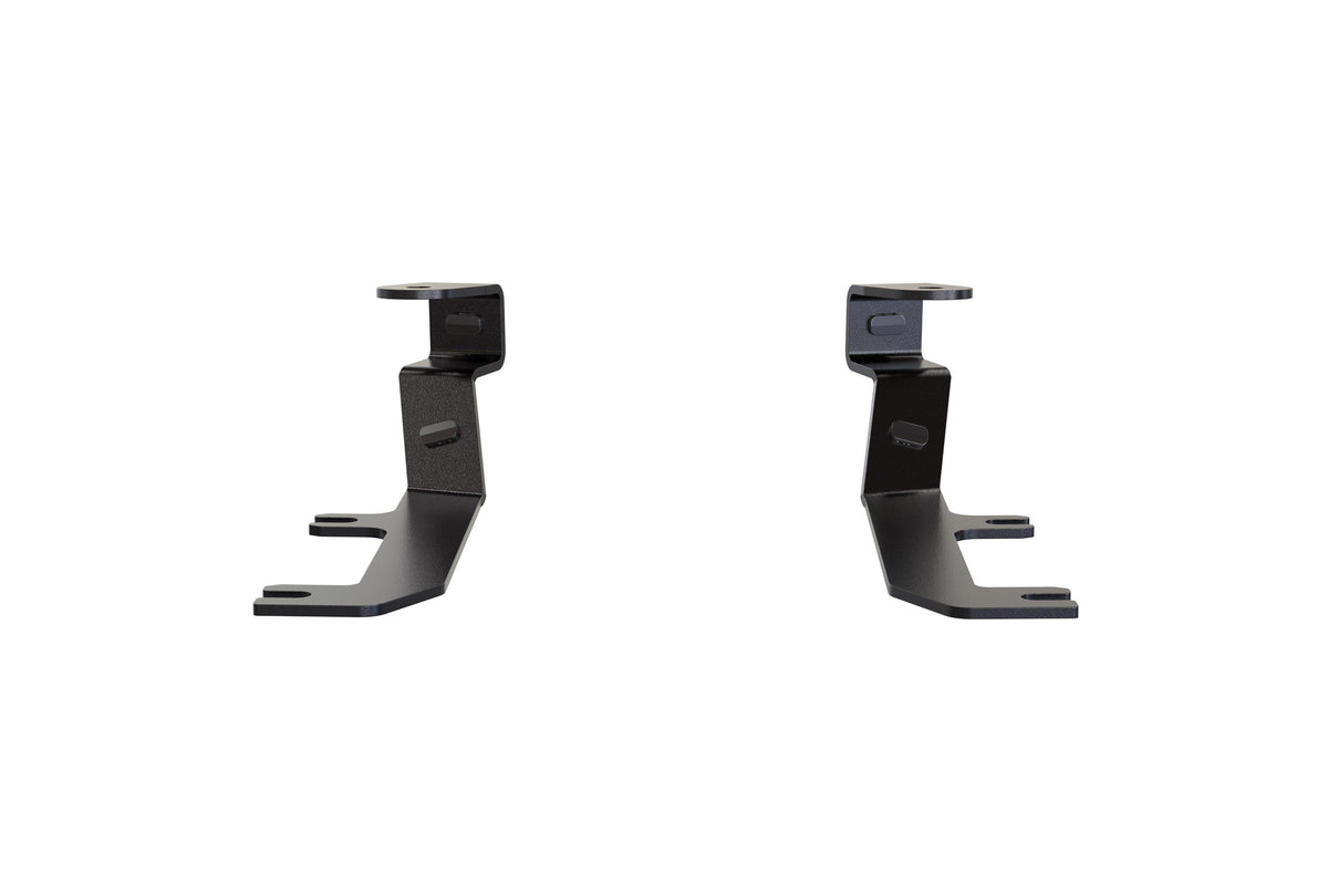 Morimoto DITCH BRACKETS SIERRA HD 20UP SET BAF145