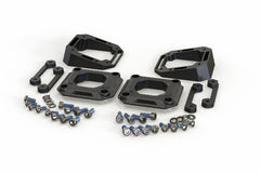 Morimoto Flush or Angled Mounting Kit: Morimoto 1Banger BAF146