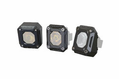 Morimoto Flush or Angled Mounting Kit: Morimoto 1Banger BAF146