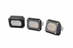 Morimoto Flush or Angled Mounting Kit: Morimoto 2Banger BAF147