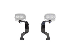 Morimoto Drift Light Brackets: FRS/BRZ/GT86 (12-20 / Set) BAF149