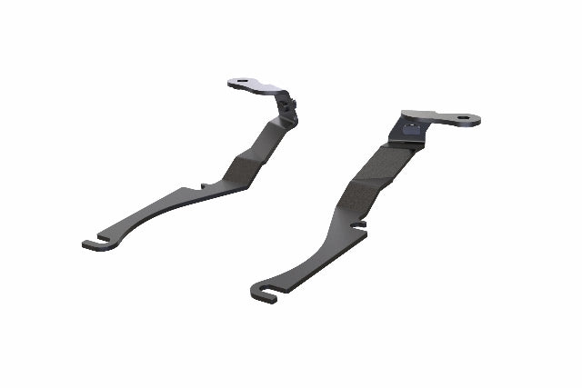 Morimoto Drift Light Brackets: FRS/BRZ/GT86 (12-20 / Set) BAF149