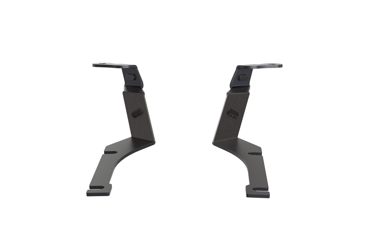 Morimoto DRIFT BRACKETS 15 23 CHARGER SET BAF150