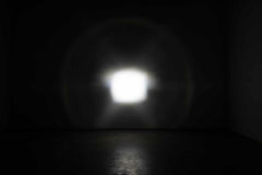 Morimoto Lens Only: 4Banger (White / Spot / Each) BAF200