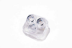 Morimoto Lens Only: 4Banger (White / Combo / Each) BAF201