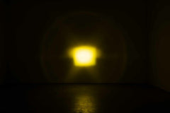 Morimoto Lens Only: 4Banger (Yellow / Spot / Each) BAF203