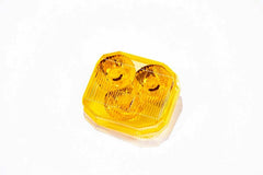 Morimoto Lens Only: 4Banger (Yellow / Combo / Each) BAF204