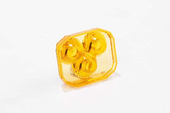 Morimoto Lens Only: 4Banger (Yellow / Combo / Each) BAF204