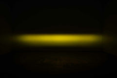 Morimoto Lens Only: 4Banger (Yellow / Wide / Each) BAF205