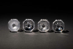 Morimoto Lens Only: 1Banger (White / Spot / Each) BAF208