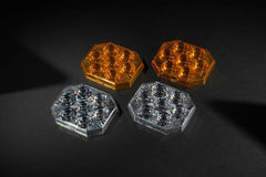 Morimoto Lens Only: BigBanger (Yellow / Combo / Each) BAF227