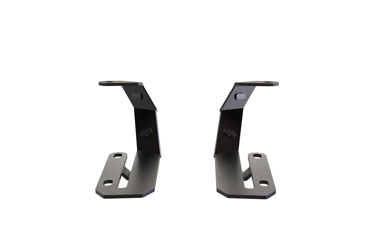 Morimoto DITCH BRACKETS 18UP VW ATLAS SET BAF250