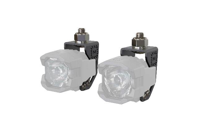 Morimoto 1Banger Mounts: Top (Set) BAF251
