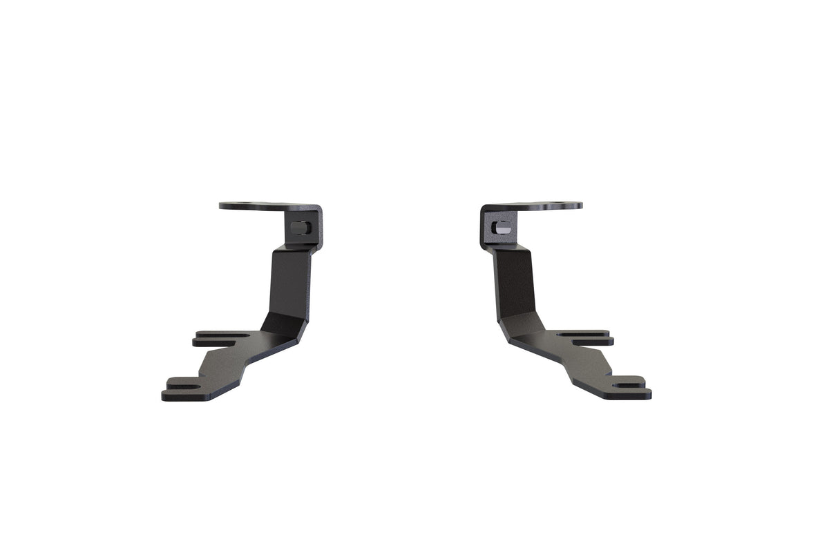Morimoto DRIFT BRACKETS 24UP MUSTANG SET BAF252