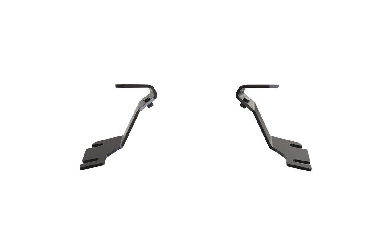Morimoto DITCH BRACKETS TRANSIT VAN 13UP SET BAF253