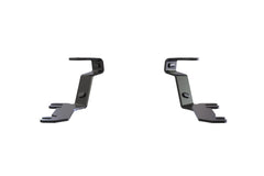 Morimoto DRIFT BRACKETS MUSTANG 18 23 SET BAF254