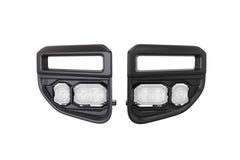 Morimoto BANGER FOG BRACKETS TYPE SD OE LED 20 22 BAF256