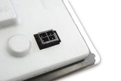 Morimoto OE Replacement: Valeo LAD5G BL206