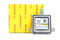 Morimoto OE Replacement: Mitsubishi W003T22071 BL223