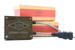 Morimoto 35W / AMP: ACME SpeedyStart Ballast BL90