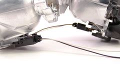 Morimoto Pigtail: Koito Bi-xenon Solenoid Inputs GT160