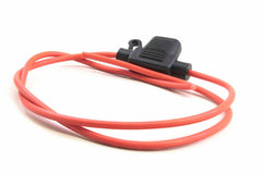 Morimoto Fuse: Inline w/ Bare-Ends (water-proof) GT190
