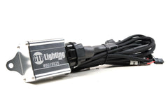 Headlight Revolution Bi-xenon Relay: GTR Pro (9007) GTR.H031