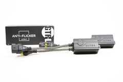 Headlight Revolution PWM Module: GTR Ultra (Pair / H7) GTR.H103