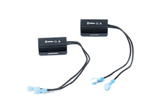 Headlight Revolution Resistor: GTR PRO (3.75ohm)(Set) GTR.H112.2
