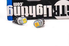Headlight Revolution T10/194: GTR Carbide LED (White / Pair) GTR.LED230-2PK