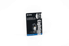 Headlight Revolution T10/194: GTR Carbide LED (Amber) GTR.LED232