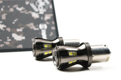 Headlight Revolution 1156: GTR Armor (White) GTR.LED272