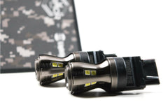 Headlight Revolution 3157/3156: GTR Armor (Red) GTR.LED281