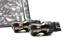 Headlight Revolution 7440/7443: GTR Armor (Amber) GTR.LED290