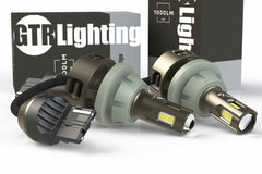 Headlight Revolution GTR Lighting Ultra Series LED Reverse Bulb: 3156 Adapter GTR.LED438