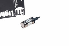 Headlight Revolution 4257: GTR Carbide Canbus 2.0 LED (Red) GTR.LED457