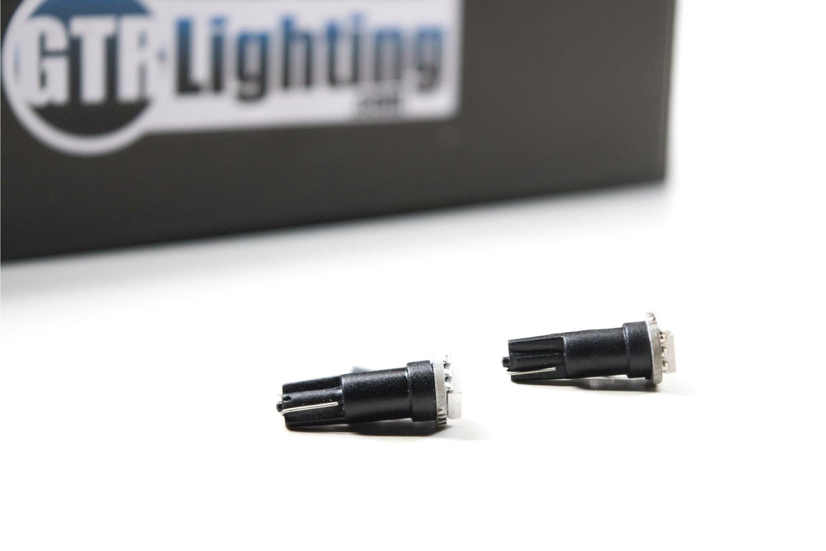 Headlight Revolution T5/74: GTR 1-LED (White) GTR.LED547