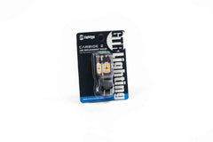 Headlight Revolution 3156/3157 Non-CK: GTR Carbide Canbus 2.0 LED (Amber) GTR.LED580