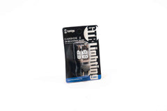 Headlight Revolution 3156/3157: GTR Carbide Canbus 2.0 LED (Red) GTR.LED581