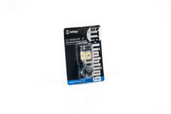 Headlight Revolution 3156/3157 Non-CK: GTR Carbide Canbus 2.0 LED (Switchback) GTR.LED582