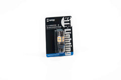 Headlight Revolution 7440/7443 Non-CK: GTR Carbide Canbus 2.0 LED (Amber) GTR.LED590