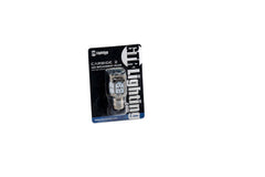 Headlight Revolution PY21W: GTR Carbide Canbus 2.0 LED (Red) GTR.LED720