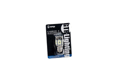 Headlight Revolution PY21W: GTR Carbide Canbus 2.0 LED (White) GTR.LED721
