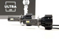 Headlight Revolution H7: GTR Ultra Series 2.0 (Pair) GTR.LED730-2PK
