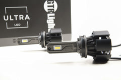 Headlight Revolution H11/H9/H8: GTR Ultra Series 2.0 (Pair) GTR.LED731-2PK