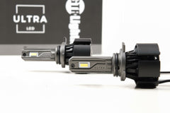 Headlight Revolution 9012: GTR Ultra Series 2.0 (Pair) GTR.LED734-2PK