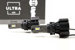 Headlight Revolution 5202: GTR Ultra Series 2.0 (Pair) GTR.LED735-2PK