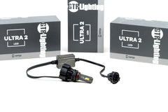 Headlight Revolution 5202: GTR Ultra Series 2.0 GTR.LED735